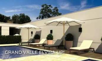 Imagem 2: Apartamento no condomínio Gran Valle Elvira Up