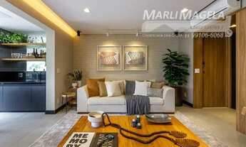 Imagem: Apartamento para venda possui 163 metros