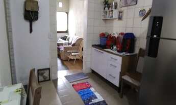 Imagem 5: Casa na Praia Boraceia - Bertioga - São Paulo- com 5 Apartamentos