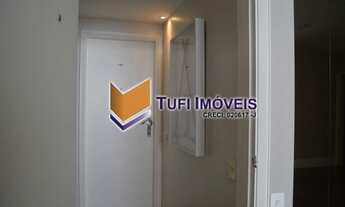 Imagem 6: Apartamento 128m2 3 dormitórios Vila Nova Conceição