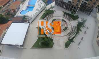 Imagem 3: The park locação