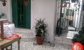 Imagem: São Paulo - Casa Padrão - Vila Prudente