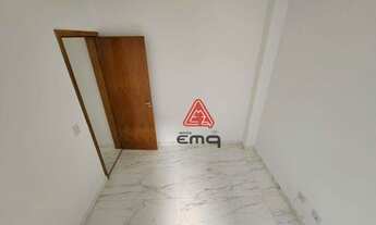 Imagem 5: Apartamento com 1 dormitório, 33 m² - venda por R$ 240.000,00 ou aluguel por R$ 1.750,00/m