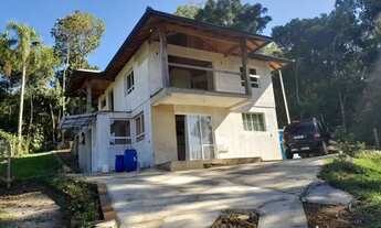 Imagem 2: Linda chácara com residência e açude