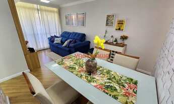 Imagem 3: Apartamento com 2 dormitórios à venda, 59 m² por R$ 450.000,00 - Penha - São Paulo/SP