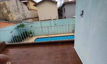 Imagem 6: INDAIATUBA - Casa Padrão - Vila Sfeir