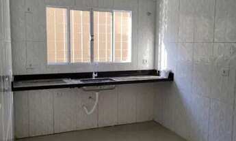 Imagem 6: Sobrado novo - particular