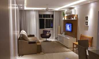 Imagem 3: Lindo apartamento, 3 qtos, suíte, 117M2(IPTU), colado ao Largo da Segunda Feira