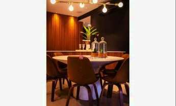 Imagem 2: Apartamento com 2 dormitórios à venda, 89 m² por R$ 1.768.766,00 - Botafogo - Rio de Janei