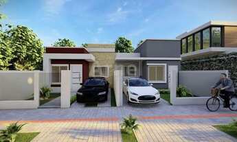 Imagem: Casa 02 dormitórios 61-m2 no bairro Xangri-la