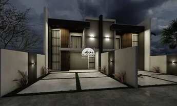 Imagem 5: Sobrado à venda, 2 quartos, 1 suíte, 2 vagas, Recanto Tropical - Cascavel/Pr