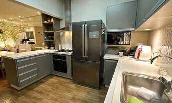 Imagem: Casa de condomínio sobrado para venda com