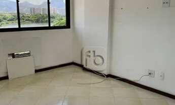 Imagem 6: Apartamento com 2 dormitórios à venda, 98 m² por R$ 980.000 - Barra da Tijuca - Rio de Jan