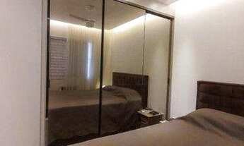 Imagem 6: Apartamento com 2 dormitórios à venda, 49 m² por R$ 345.000 - Castelo - Santos/SP