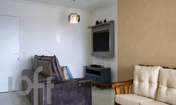 Imagem 2: SÃO PAULO - Apartamento Padrão - ALTO DE PINHEIROS