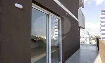 Imagem 3: Vila Madalena Apartamento com 1 dormitório