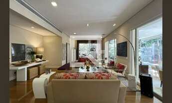 Imagem 4: Apartamento à Venda - Itaim Bibi, 4 Quartos, 438 m2