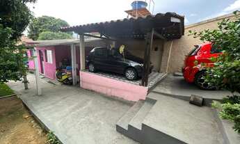 Imagem 6: Belo Horizonte - Casa Padrão - Camargos