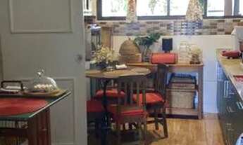 Imagem 3: Casa Condomínio Santa Mônica Residências para venda com 750 ms de terreno e com 5 qts ( 3