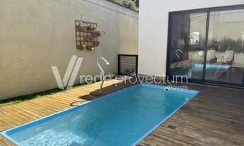 Imagem 4: Casa - Loteamento Parque dos Alecrins - Campinas