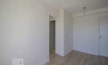 Imagem 4: Apartamento para Aluguel - Jardim Éster Yolanda, 2 Quartos, 40 m2