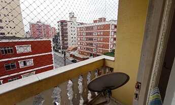 Imagem 6: Apartamento com 2 dorms, Tupi, Praia Grande - R$ 270 mil, Cod: 14279