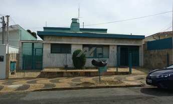 Imagem: Casa - Jardim Chapadão - Campinas