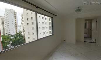 Imagem 6: 2 Dormitórios a Venda em Moema Indiios