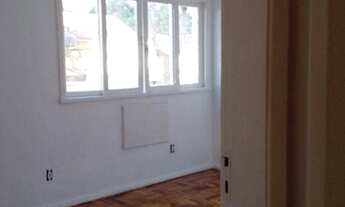 Imagem: A 600 m da Rua Dias da Cruz - Apartamento