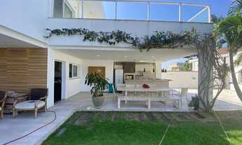 Imagem: Alugo - Vendo - Linda Mansão 6 Suítes