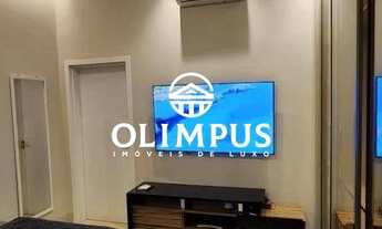 Imagem 6: Excelente casa mobiliada no condomínio Golden Village