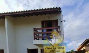 Imagem 3: Casa com piscina, aluguel anual em Garopaba