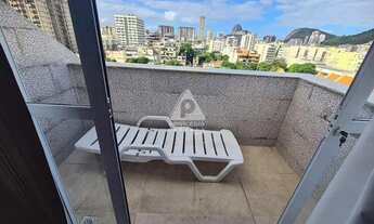 Imagem 7: Cobertura de 2 Quartos em Botafogo