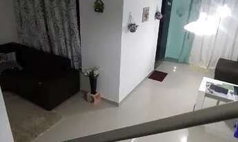 Imagem 4: Cidade Jardim II - Casa com 4/4 (sendo 3 suítes