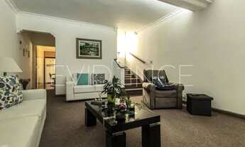 Imagem 2: Sobrado no Tatuapé próximo ao Largo do Maranhão