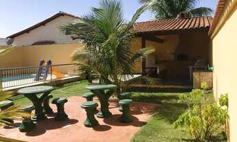 Imagem 3: Casa 4 Qtos e 2 Piscinas em Saquarema! 1400,00 18 Pessoas!!