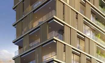 Imagem 3: Apartamento venda, 355 metros, 4 quartos, 4 suítrs, no Itaim Bibi - São Paulo - SP