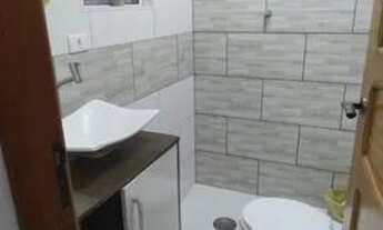 Imagem 5: Casa com 2 dormitórios, 110 m² - venda por R$ 400.000 ou aluguel por R$ 1.800/mês - Parque