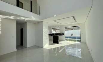 Imagem 4: Lagoa Santa - Casa de Condomínio - Cond. Golden Class