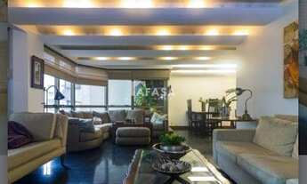 Imagem 2: Lagoa|191m²|4Quartos|1Suíte