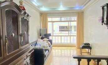 Imagem: Apartamento com 3 dormitórios à venda