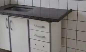 Imagem 6: Paulicéia SBC Apto EM OFERTA a venda 49 m2 com 2 quartos 1 vaga DESOCUPADO e recentemente