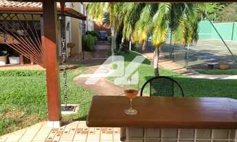 Imagem 4: Casa - Parque Taquaral - Campinas