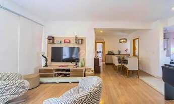 Imagem 2: Santo André - Apartamento Padrão - Centro