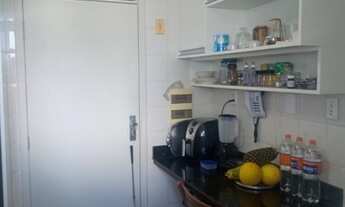 Imagem 3: Pituba com 3 quartos sendo 1 suíte próximo ao Hiperideal. Infraestrutura completa