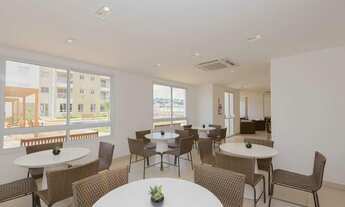 Imagem 7: Condomínio: TONS DO MORUMBI - Morumbi - Paulínia/SP. Ótimo apartamento com excelente local