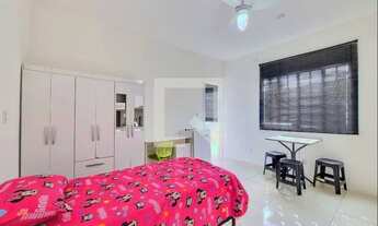 Imagem 2: Casa para Aluguel - Residencial De Ville, 1 Quarto, 25 m2