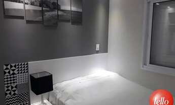 Imagem 5: São Paulo - Apartamento Padrão - Barra Funda