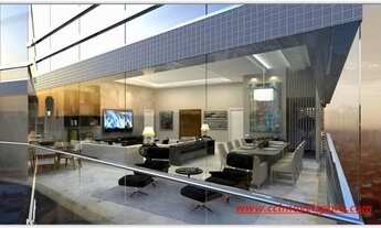 Imagem 6: Ed. Lumini, Quadra Engenharia, 338 m², 4 Suites, a venda, Umarizal, Belém/PA