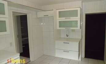 Imagem 6: Apartamento 129 m² com 3 dormitórios na Vila Madalena - São Paulo - SP